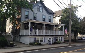 Lantana House